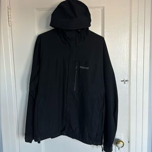 Marmot Rain Jacket